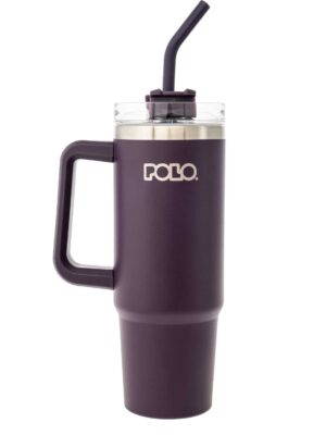 THERMO MUG INOX 900ML