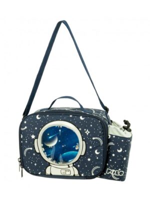 ΤΣΑΝΤΑΚΙ ΦΑΓΗΤΟΥ POLO LUNCH BAG BIBI ΔΙΑΣΤΗΜΑ