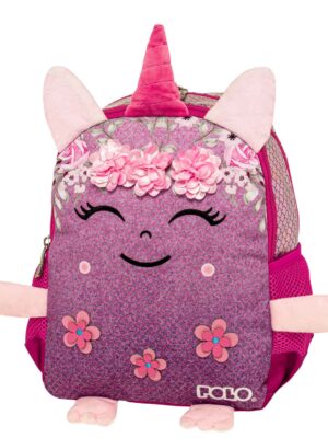 ΣΑΚΙΔΙΟ POLO NEVERLAND UNICORN