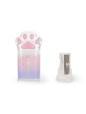 Ξύστρα Με Καπάκι Meow Legami