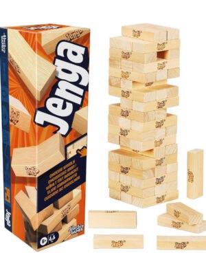 Επιτραπέζιο Παιχνίδι Jenga