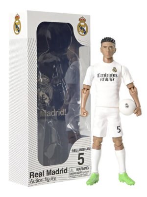 Real Madrid  Jude Bellingham Ποδόσφαιρο Φιγούρα ύψους 20εκ