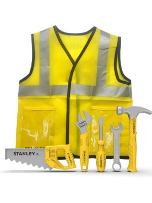STANLEY ΓΙΛΕΚΟ ΜΕ ΕΡΓΑΛΕΙΑ