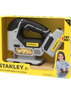 Stanley Jr Toys Παιδικό Εργαλείο