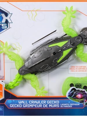 HEX BOTS ΔΙΑΔΡΑΣΤΙΚΗ ΣΑΥΡΑ