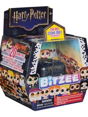 BITZEE ΔΙΑΔΡΑΣΤΙΚΟ ΨΗΦΙΑΚΟ ΖΩΑΚΙ WIZARDING WORLD