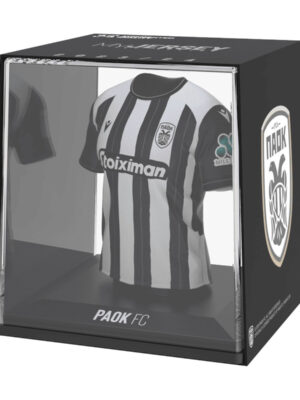 Φιγούρα Φανέλας MyJersey PAOK Home 2024/25