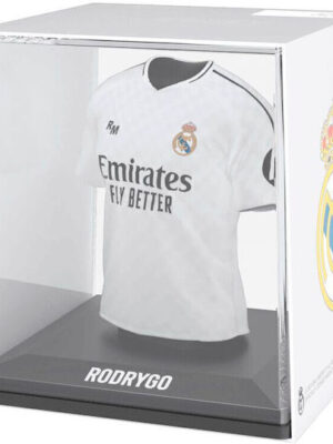 Φιγούρα Φανέλας Real Madrid RODRYGO