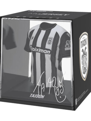 Φιγούρα Φανέλας Myjersey Paok 2024/25 Taison