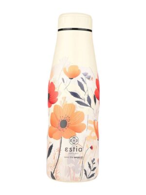 Μπουκάλι Θερμός 500ml Estia Save The Aegean Summer Reverie