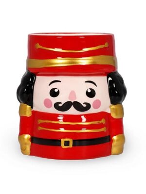 Αρωματικό κερι Legami scented candle Nutcracker