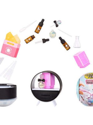 Mga Entertainment Mga s Miniverse Μικρα Αρώματα