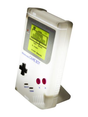 Φωτιστικά Gameboy Light V3