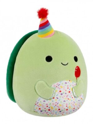 SquishMallows Λούτρινο Celebration 19εκ