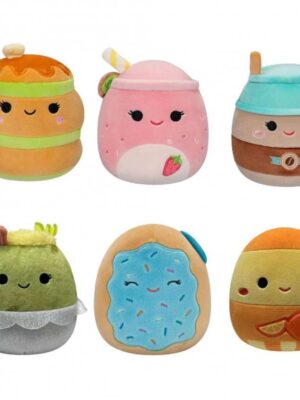 Λούτρινο Αρωματικά Mystery Squad σε Σακουλάκι Έκπληξη Brunch 20εκ