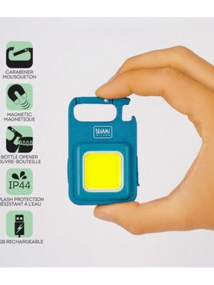 ΕΠΑΝΑΦΟΡΤΙΖΟΜΕΝΟΣ ΦΑΚΟΣ ΠΟΛΥΕΡΓΑΛΕΙΟ LEGAMI SOS