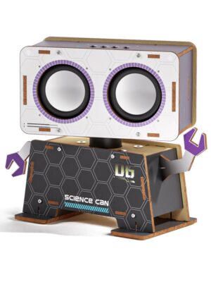 Soundbox Construction Kit