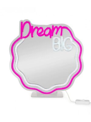 Legami Milano ΚΑΘΡΕΥΤΗΣ ΜΑ ΝΕΟΝ   BIG DREAM