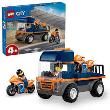 LEGO City 60405  Διασωστικό Ελικόπτερο Εκτακτης Ανάγκης