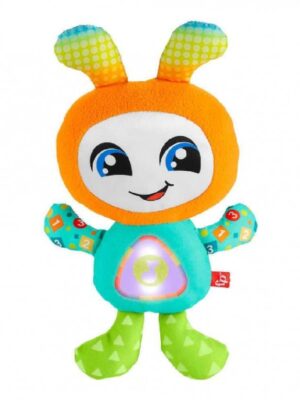 Fisher-Price Εκπαιδευτικό Φωτεινούλης