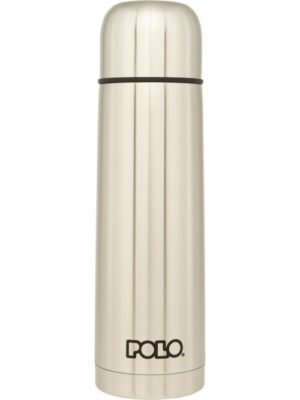 ΘΕΡΜΟΣ POLO ΑΠΟ ΑΝΟΞΕΙΔΩΤΟ ΑΤΣΑΛΙ 1L INOX