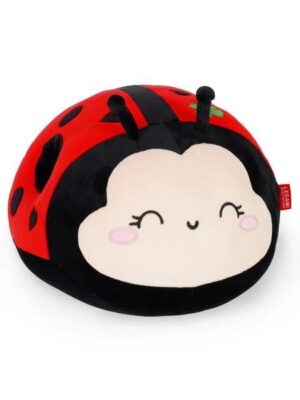 Μαξιλάρι Legami Super Soft  Ladybug Secret spring summer