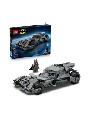 LEGO 76331  Batman V Superman Batmobile