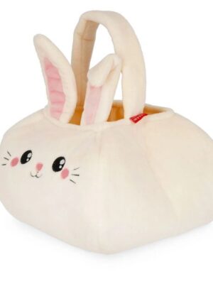 Διακοσμητική τσάντα αυγών Legami  Bunny Hoppy Easter