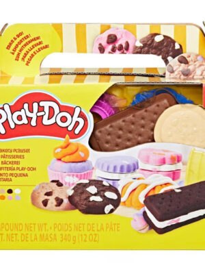 PLAY DOH ΣΕΤ LITTLE BAKERY