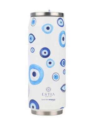 Ποτήρι Θερμός 500ml Estia Save The Aegean Spirit Of Luck