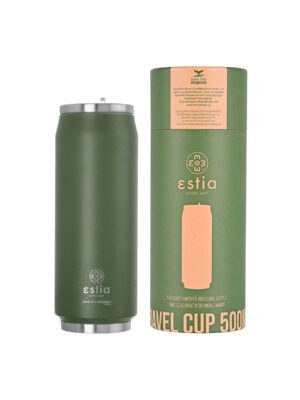 Ποτήρι Θερμός 500ml Estia Save The Aegean Forest Spirit