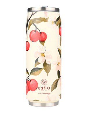 Ποτήρι Θερμός 500ml Estia Save The Aegean Sakura Whisper