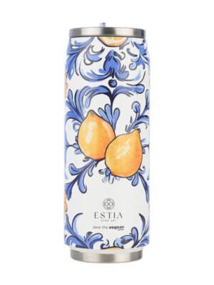 Ποτήρι Θερμός 500ml Estia Save The Aegean Amalfi Coast