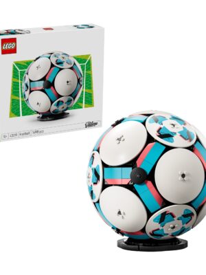 43019 Lego Editions Soccer Ball
