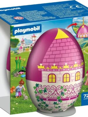 PLAYMOBIL 72102 PLAY EGG ΠΡΙΓΚΙΠΙΣΣΕΣ