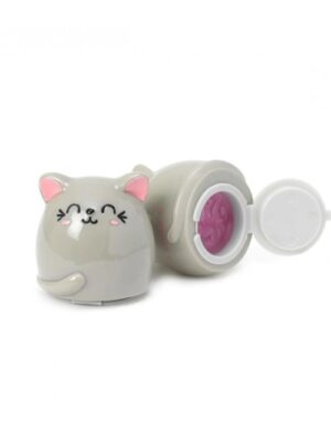 LIP GLOSS LEGAMI  MAGIC KISS LIP GLOSS  KITTY
