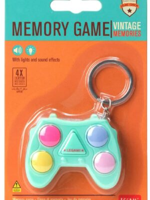 Legami Memory Game