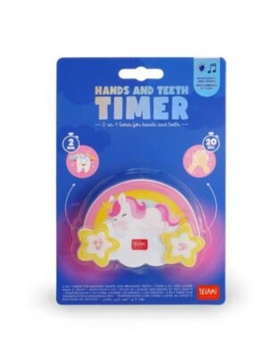 Legami Timer Πλύσιμο Χεριών Και Βούρτισμα Δοντιών  Unicorn